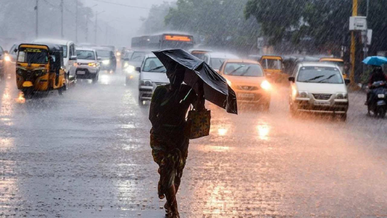 Extended holiday for schools and colleges due to busy rains